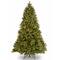 7ft. Pre-Lit Downswept Douglas® Fir Tree, Clear Lights